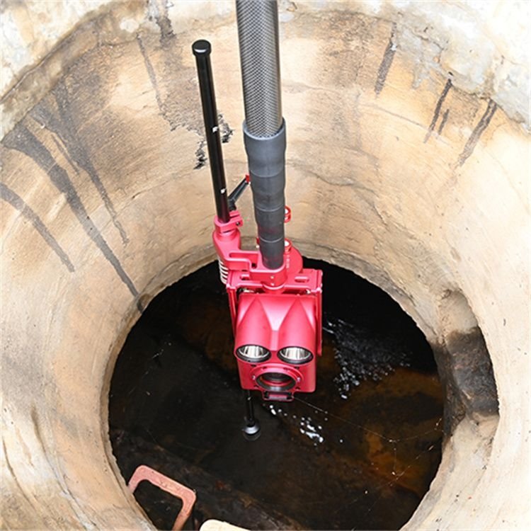 岷县管道潜望镜检测（QV检测）